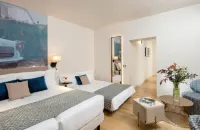Leonardo Boutique Hotel Rome Termini