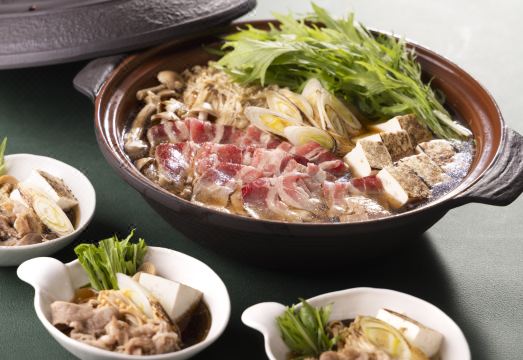 신주쿠 워싱턴 호텔 아넥스