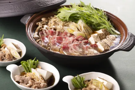 Shinjuku Washington Hotel Annex Отели рядом с достопримечательностью «Yoyogi Hachimangu Shrine»