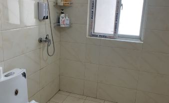 Dongying Impression Haikou Hotel