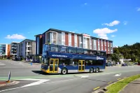 Ramada Suites by Wyndham Albany Hotel di Auckland