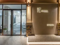 Hai LAN Jian mei su seascape hotel Hotels near Weizhou Island