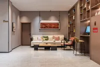 花居酒店（揚州瘦西湖五亭龍玩具城店）