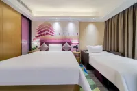 Hampton by Hilton Bozhou Culture Park Hotels in Bozhou