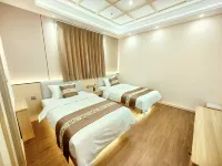 Immerse Villa Hotel in zona Nuwa Cave