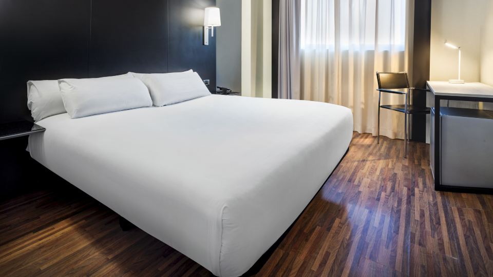 B&B HOTEL Madrid Getafe