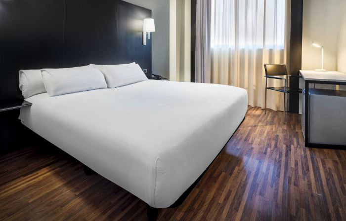 B&B HOTEL Madrid Getafe