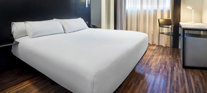 B&B HOTEL Madrid Getafe Hotéis em Madri