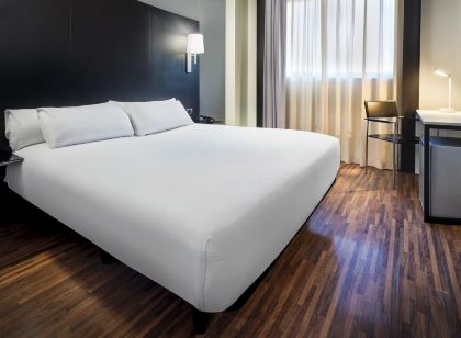 B&B Hotel Madrid Getafe