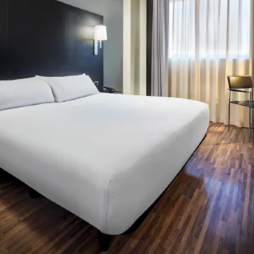 B&B HOTEL Madrid Getafe