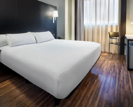 B&B HOTEL Madrid Getafe Hoteles en Getafe