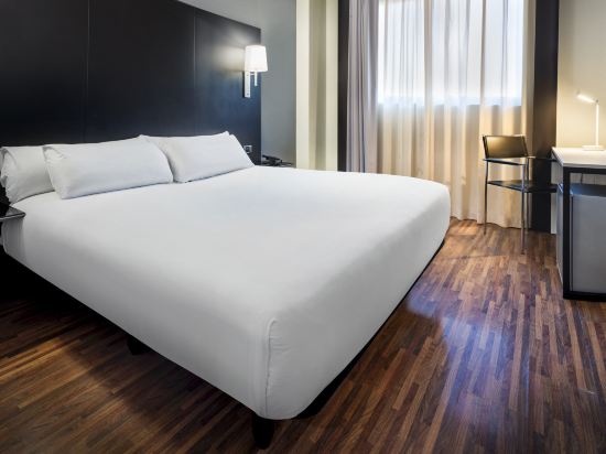 B&B HOTEL Madrid Getafe