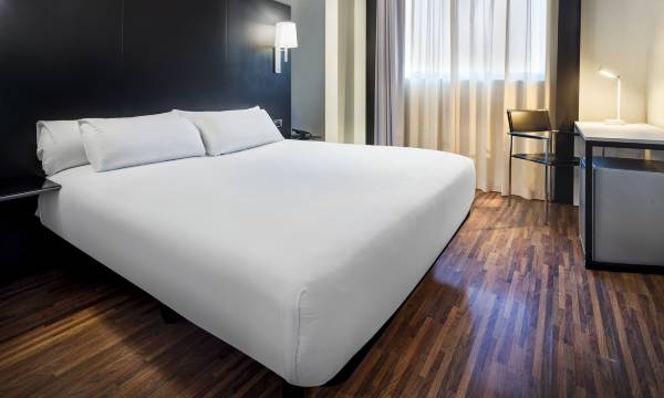 B&B Hotel Madrid Getafe