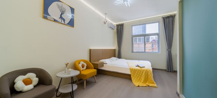 Kunming Jianjia Hotel Hotéis em Kunming