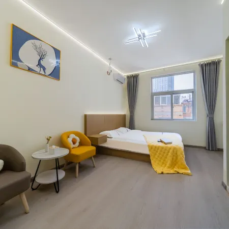 Kunming Jianjia Hotel