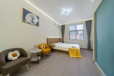 Kunming Jianjia Hotel Hoteller i Panlong District