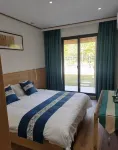 Shi De Ban Ri Xian B&B