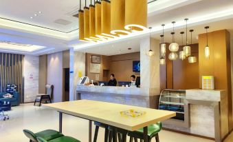 City Comfort Inn Yangshuo West Road