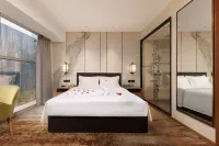 Manli Hotel - badewanne