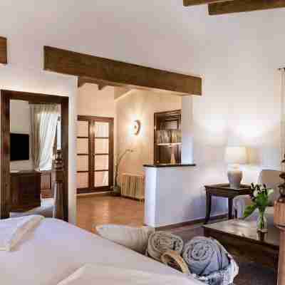 Finca Ratxó Hotel, Member of Meliá Collection Rooms