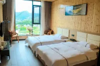 Hefeng Yunjianyanyu B&B