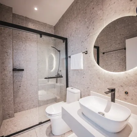 Meizhou Island Louis JM Homestay