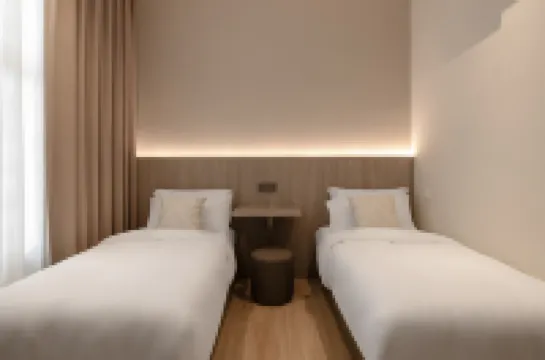 La Vie Hotel Juru Hotels in Simpang Ampat