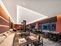Grand House Quzhou (Fushan West) - breakfast