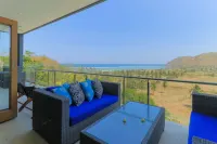 Villa K Lombok Hotel a Batu Jangkih
