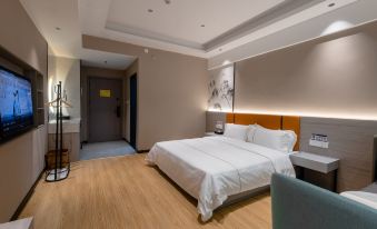 Chenzhou Yueshun Hotel