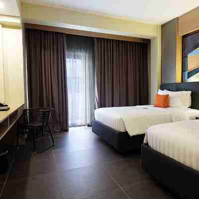 Altabriza Resort Boracay Rooms