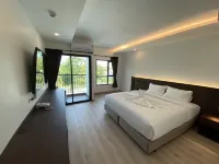 Geen Hotel Chonburi Hotels in Chon Buri