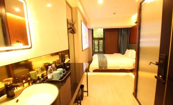 SHANGYUN PLATINE HOTEL