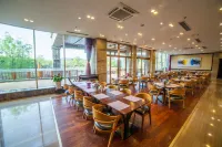 Liaocheng Arcadia International Hotspring Hotel - breakfast