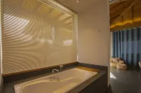 Saishi Rose Garden Homestay Hotels in Jinan