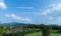 Hongcun Chuankou Shushe Homestay