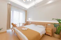 樂山雅意民宿（萬達廣場店） - 廚房