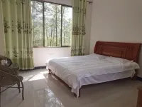 Xing'an Lvye Mountain Villa 리장원 대협곡 주변 호텔