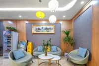 Zhecheng Waltz Collection Hotel Hotels in Zhecheng