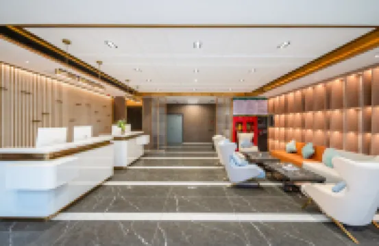 TUKE  URBAN  HOTEL