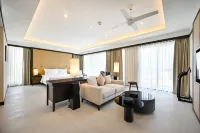 Emerald Ho Tram Resort Hotels near Phố đi bộ Hồ Tràm