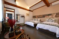 wangta homestay