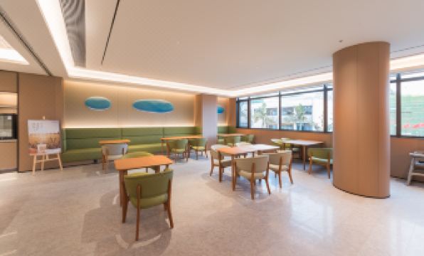 JI Hotel (Shenzhen Bao'an Airport Huaide Subway Station)