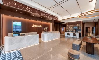 Home Inn (Nanhu Tiandi Shopping Center, Yuehe Historical District, Jiaxing)