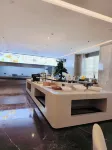 Xingren International Hotel - petit déjeuner