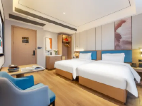 Mehood Theater Hotel(Cili County,Zhangjiajie City ) Hotels in Cili