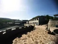 Qiaochu House - con vista montagne