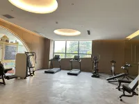 Holiday Inn Resort MENGDING MOUNTAIN by IHG - Gym