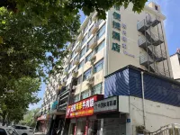 City Comfort Inn (Suizhou Yanhe Avenue Store)