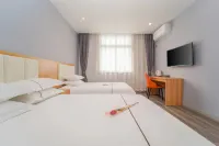 Homeinn Pebble Hotel (Shanghai Hongqiao Railway Station Hongqiao Airport)